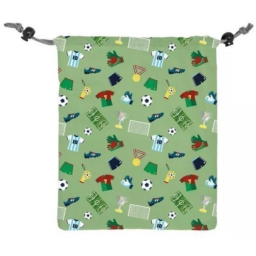 BOLSA ALIMENTOS NERTHUS FIH 1351 INFANTIL FUTBOL